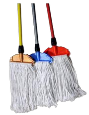 Cleaning Mops - Professional grade